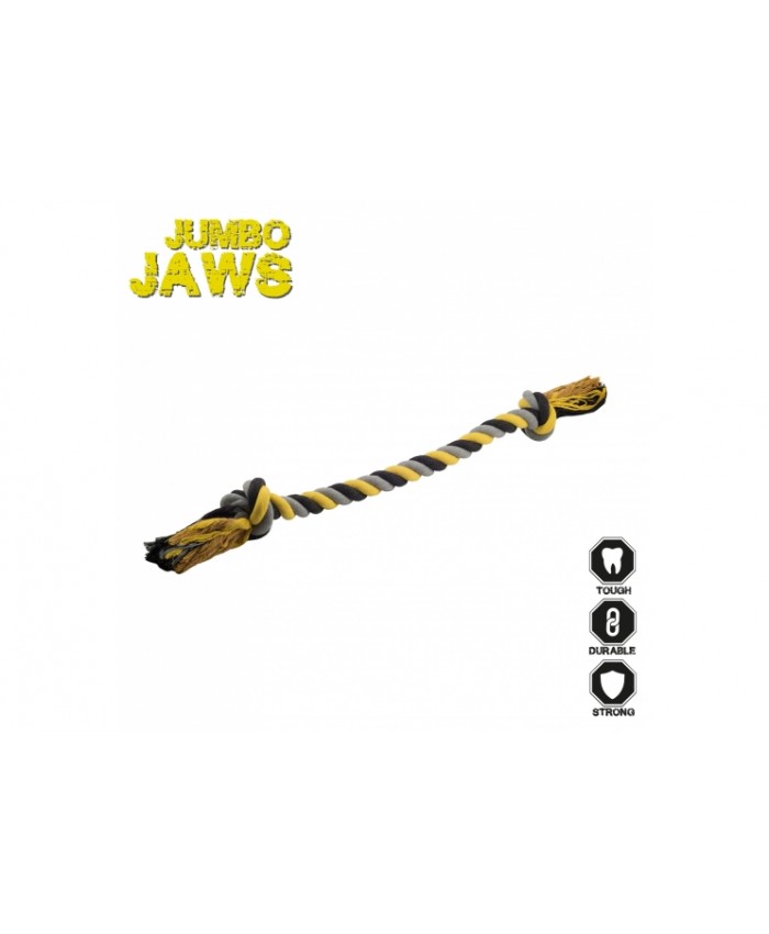 Ancol Jumbo Jaws Super Rope